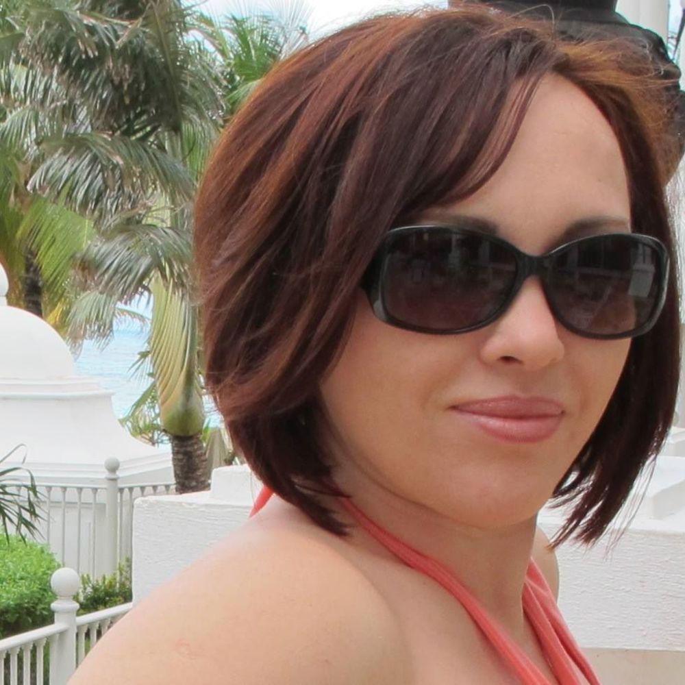 Meet your Posher, Tatyana